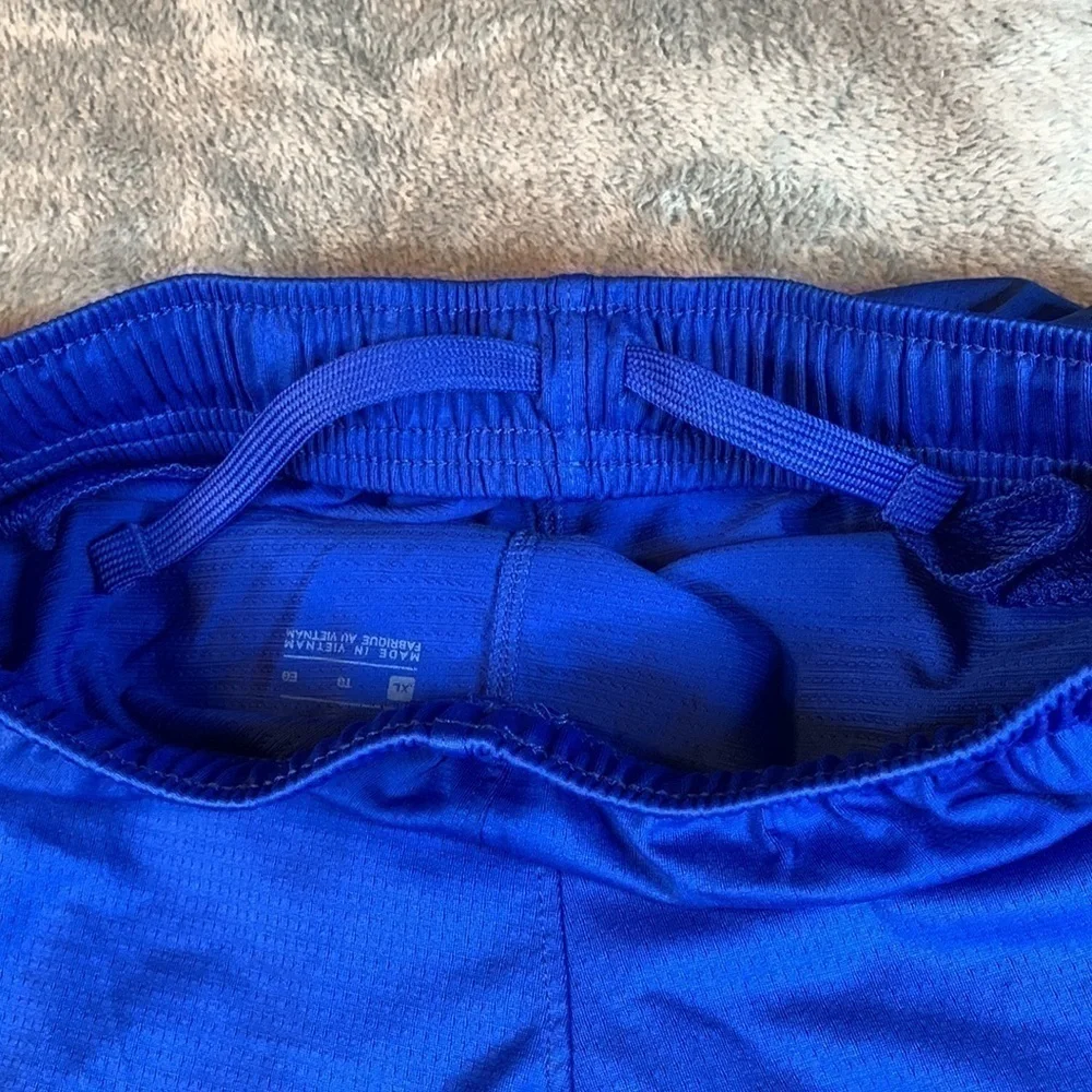 Nike Dri-Fit Shorts